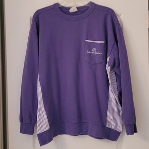 Lauren James sweatshirt